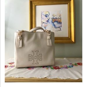 NEW YEARS SALE!!! TORY BURCH TOTE BAG